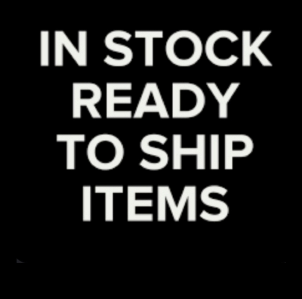 Buy Now. Same Day or Next Day Shipping